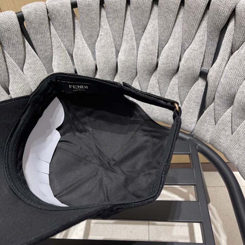 Fendi Cap
