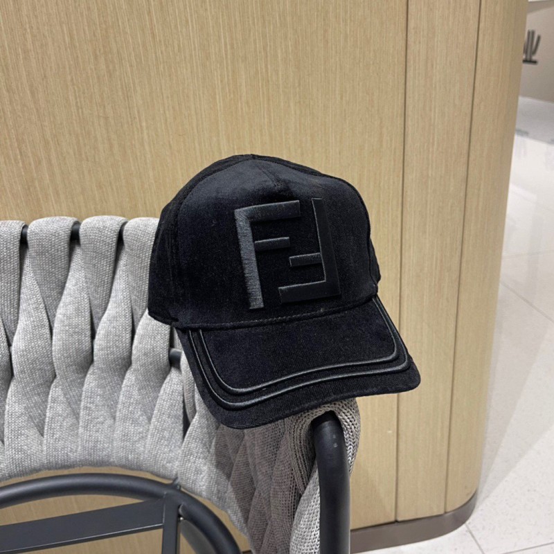Fendi Cap