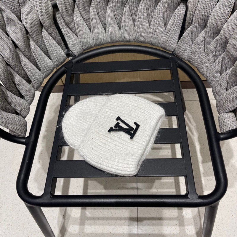 LV Beanie Hat