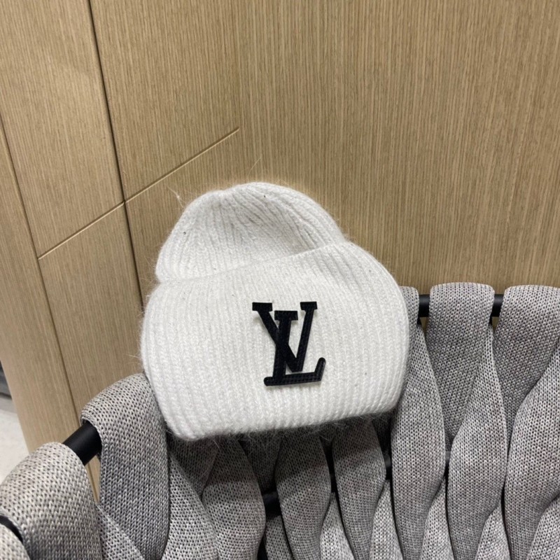 LV Beanie Hat