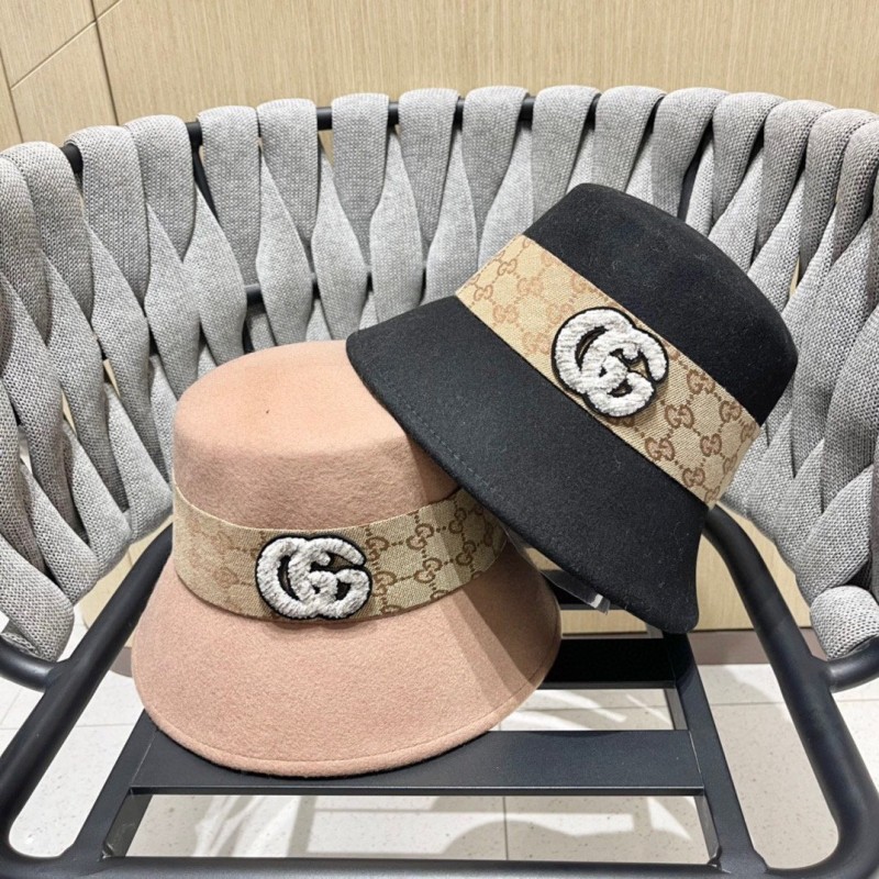 Gucci Bucket Hat