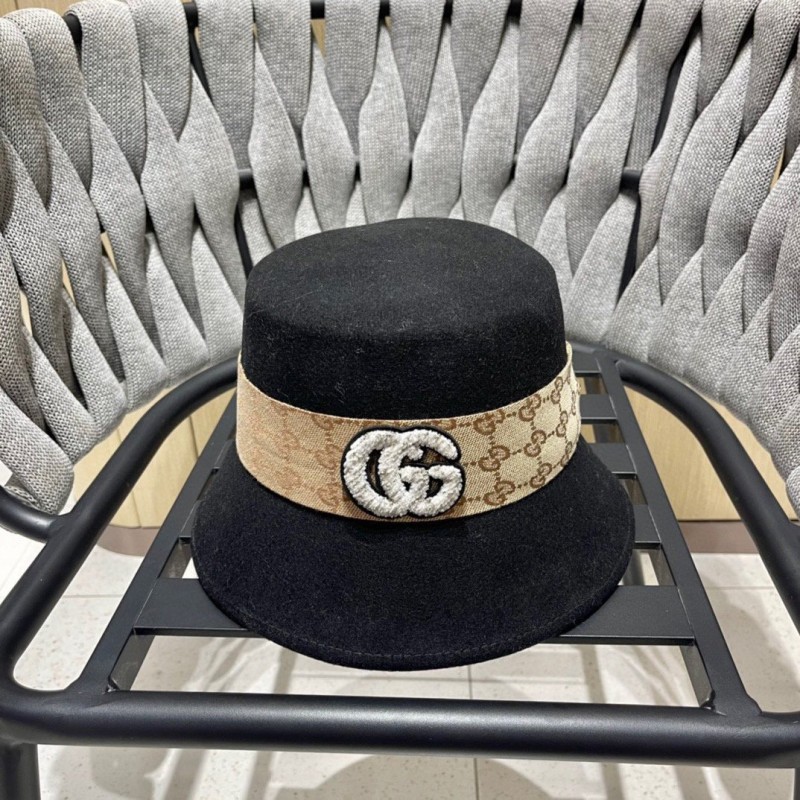 Gucci Bucket Hat