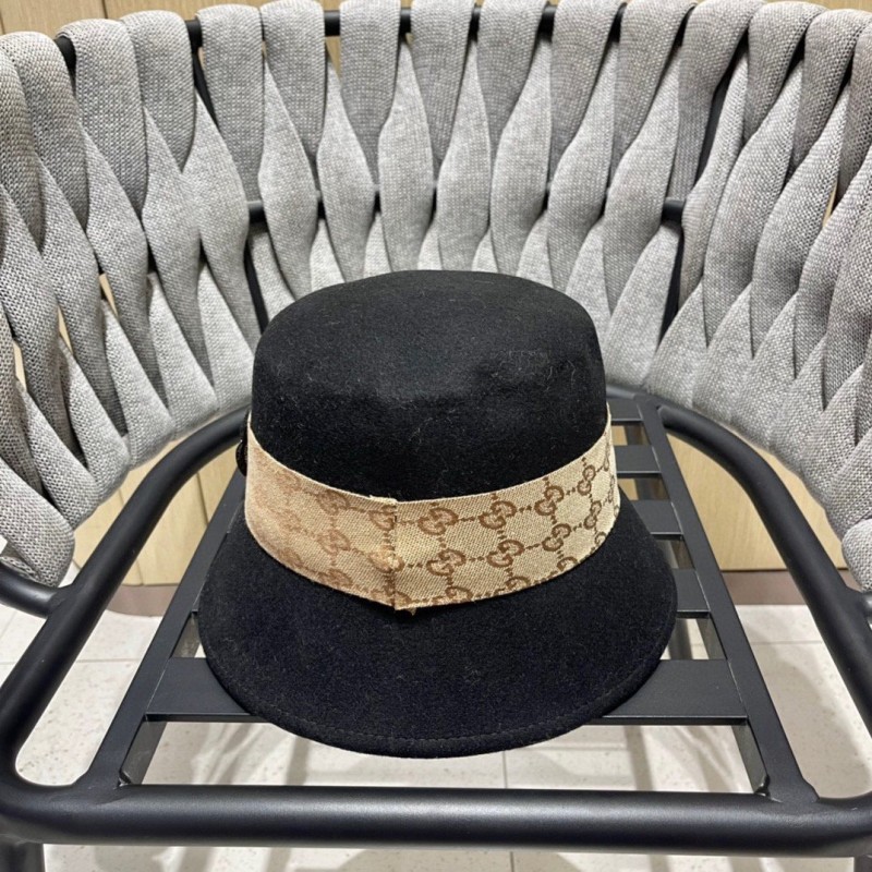 Gucci Bucket Hat