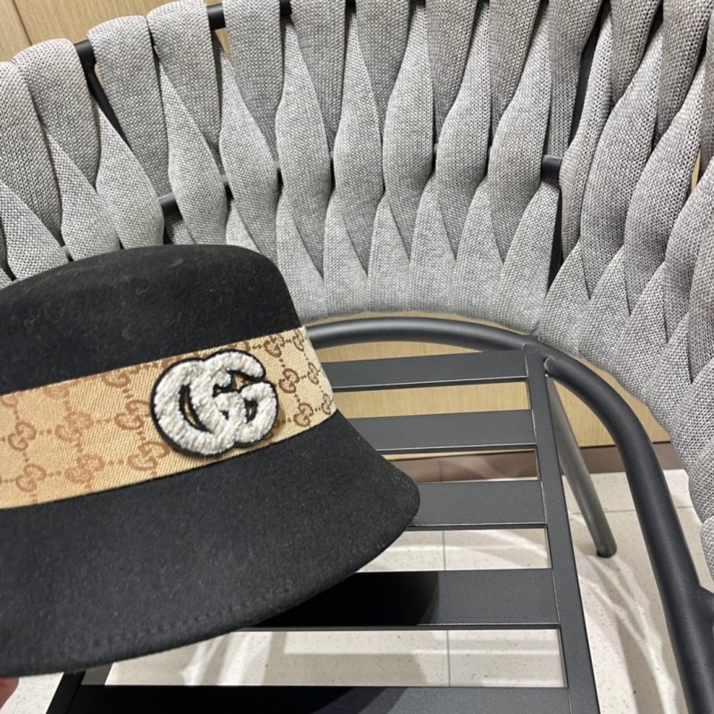 Gucci Bucket Hat
