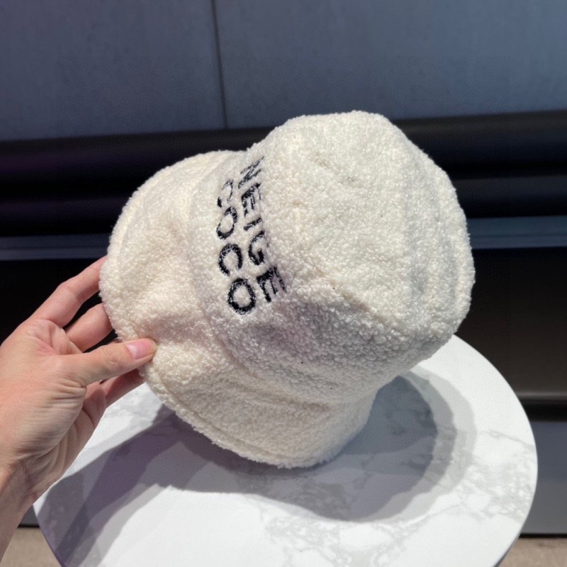 Chanel Bucket Hat
