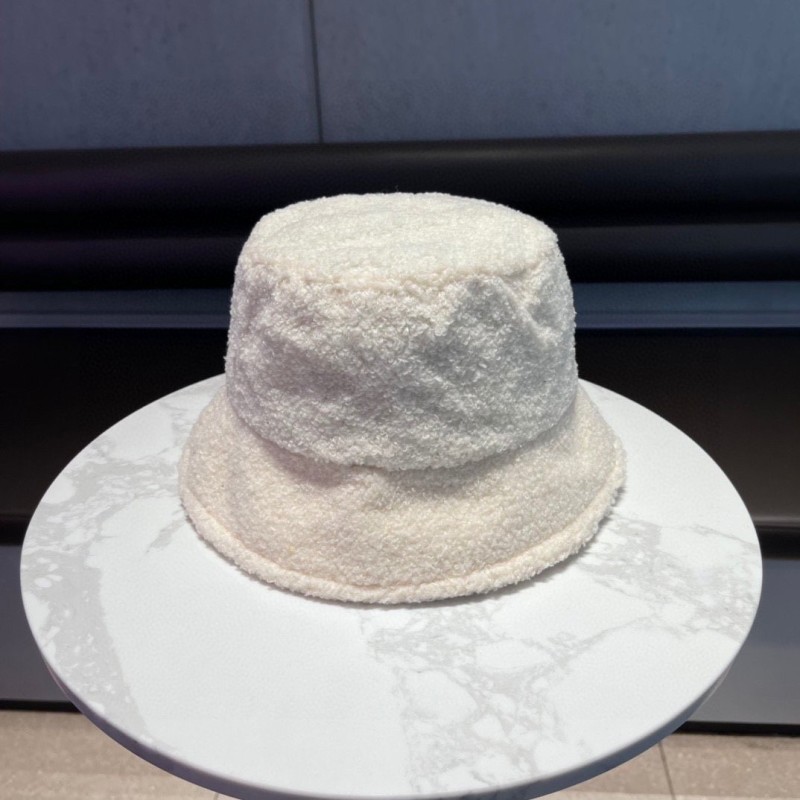 Chanel Bucket Hat