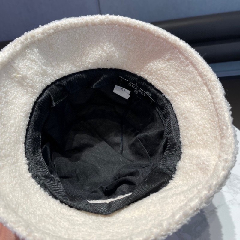Chanel Bucket Hat
