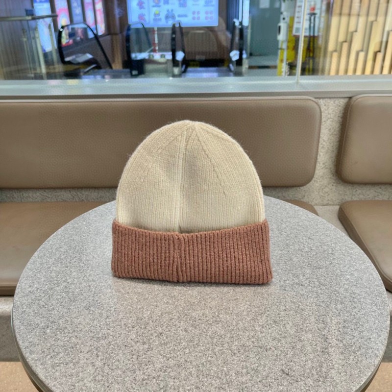 Chanel Beanie Hat