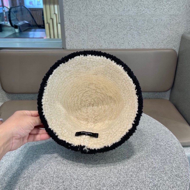 Chanel Bucket Hat