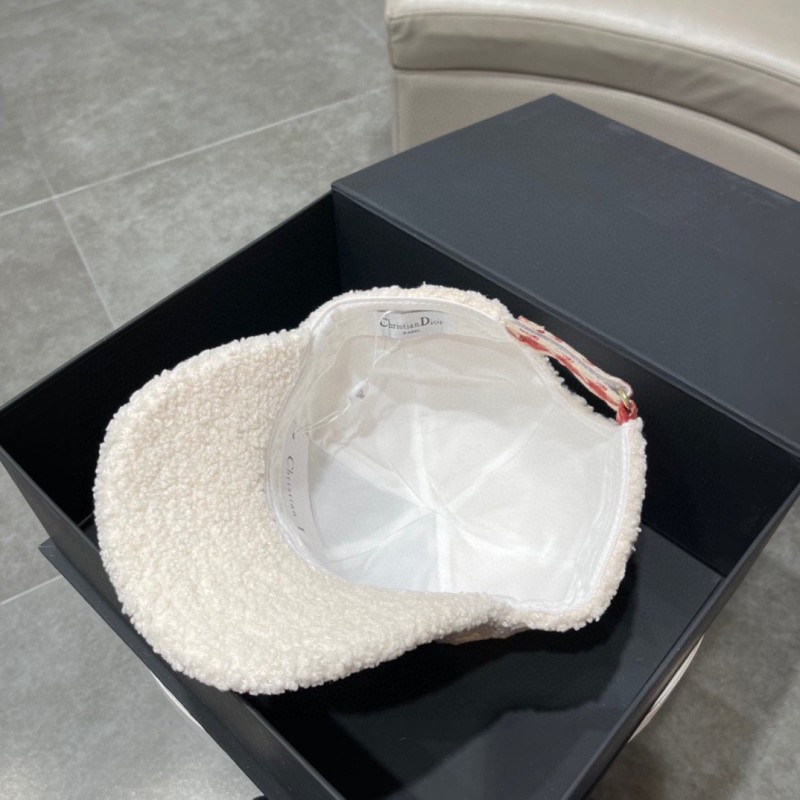 Dior Cap