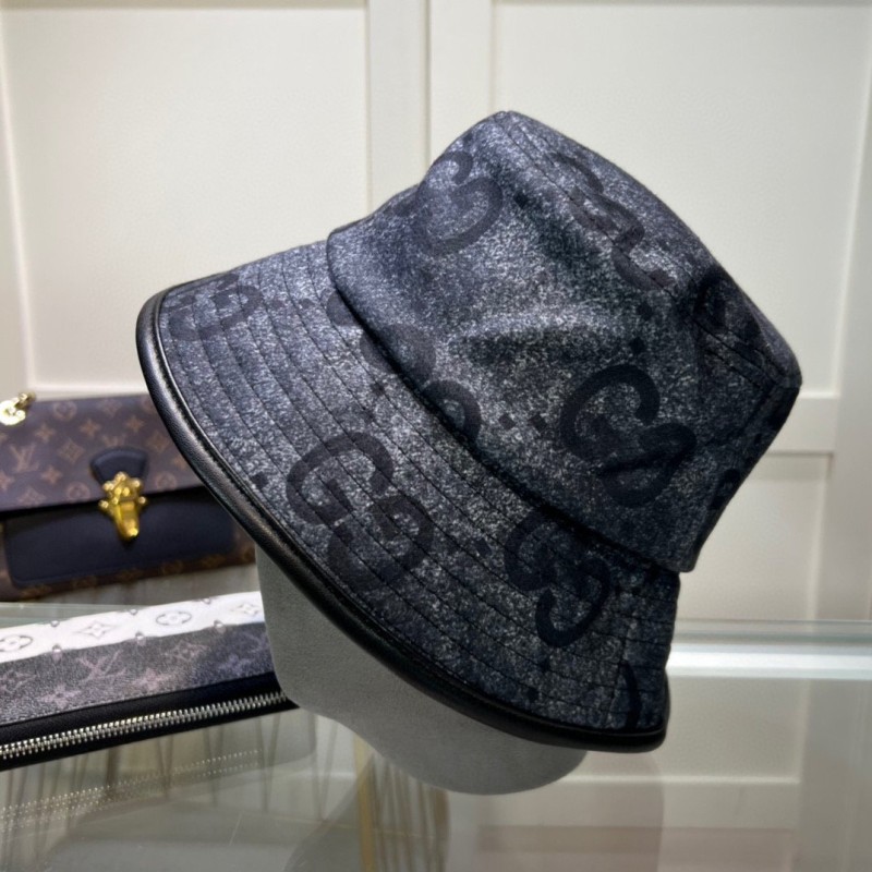 Gucci Bucket Hat