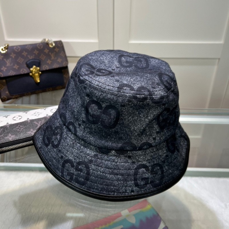 Gucci Bucket Hat