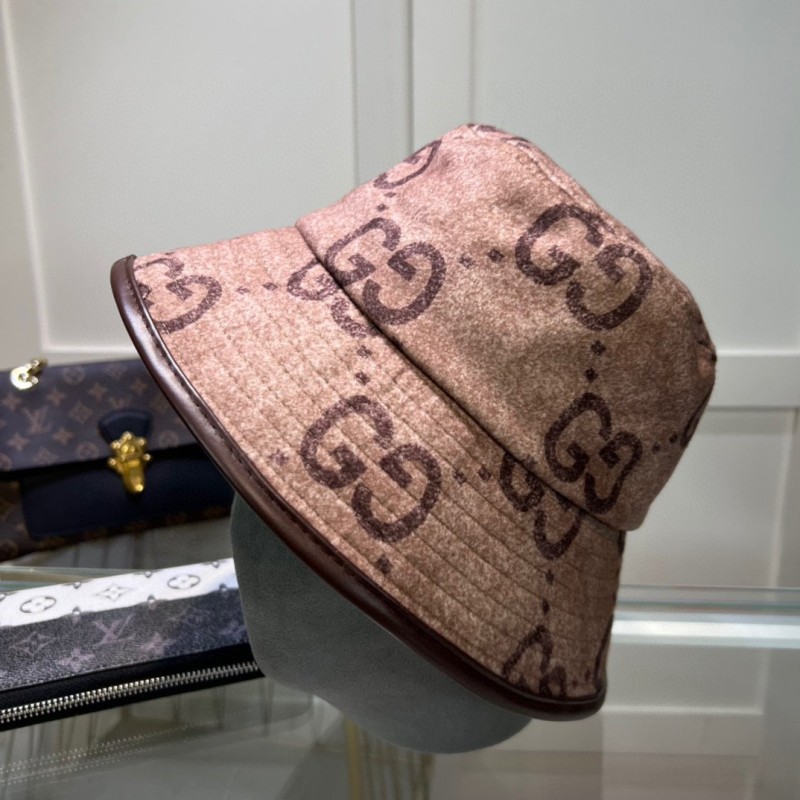 Gucci Bucket Hat