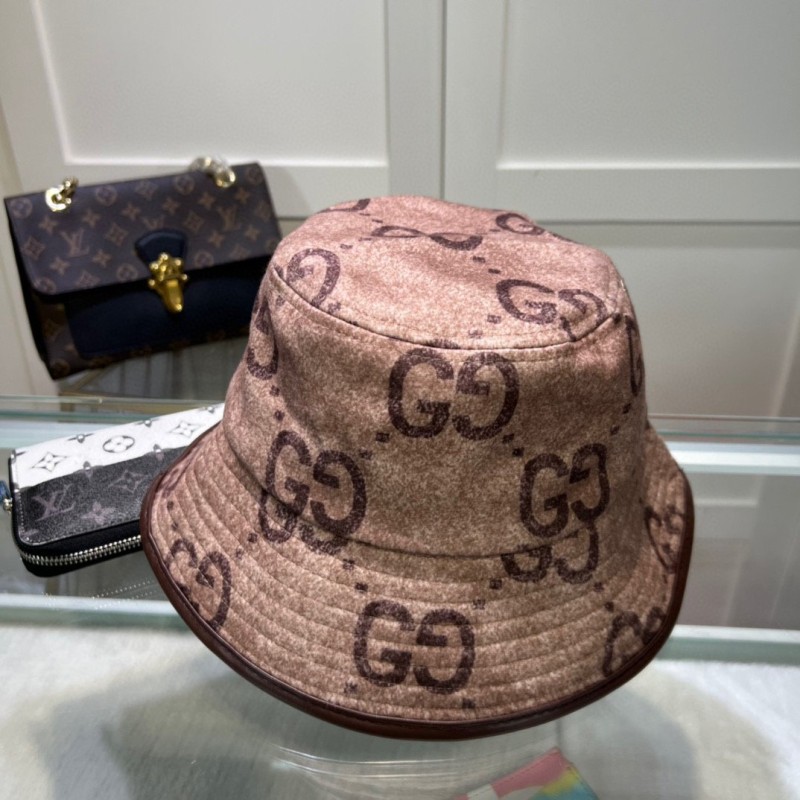 Gucci Bucket Hat