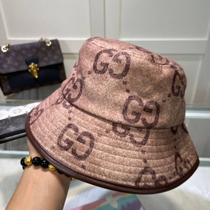 Gucci Bucket Hat