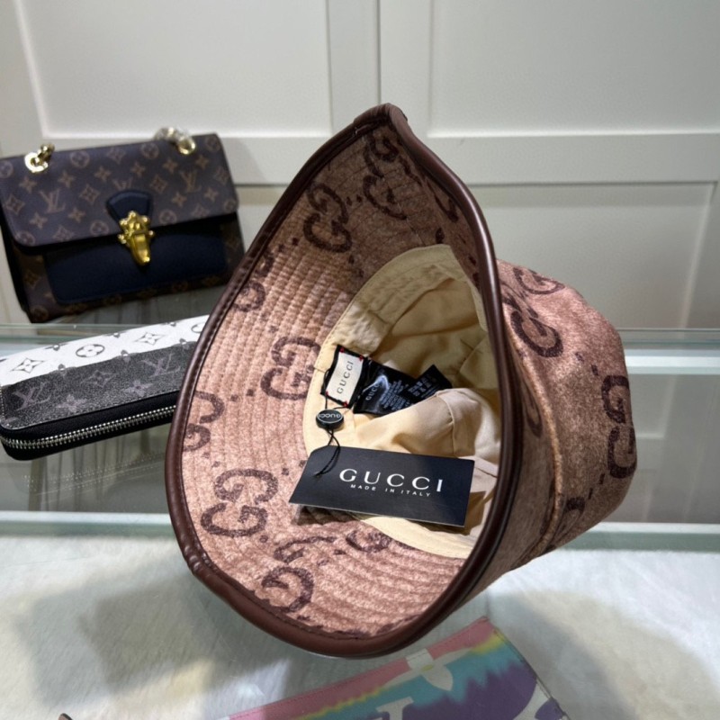 Gucci Bucket Hat