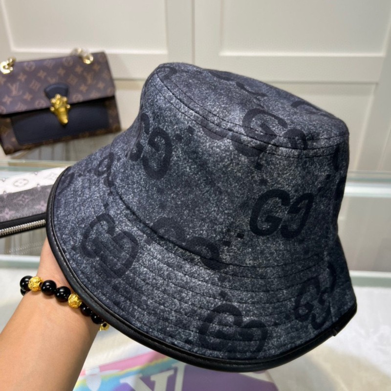 Gucci Bucket Hat
