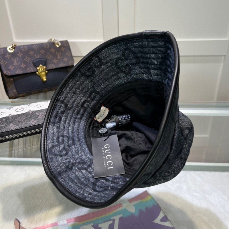 Gucci Bucket Hat
