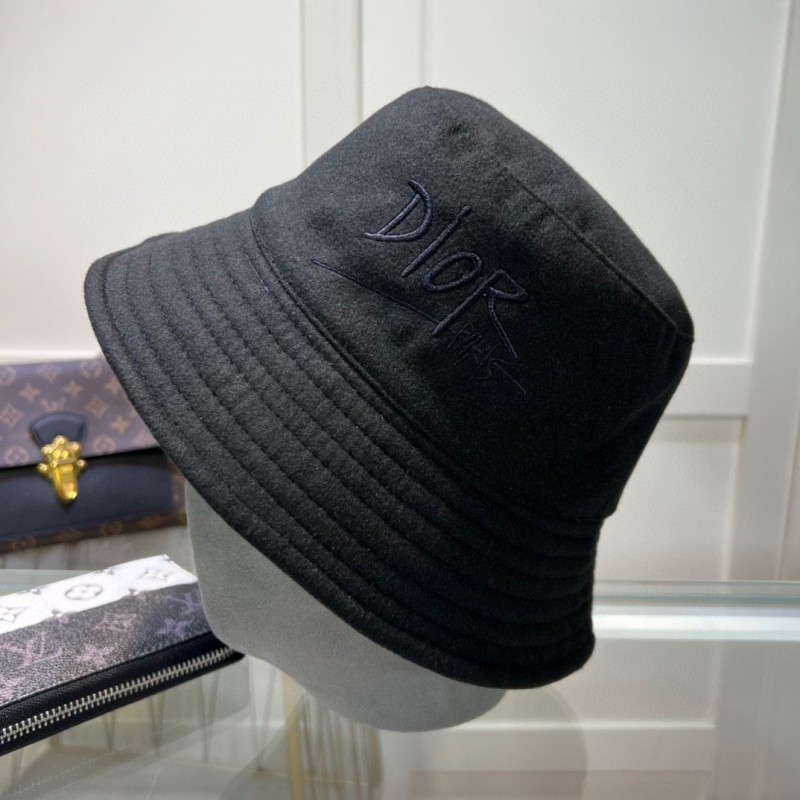 Dior Bucket Hat