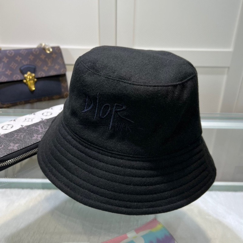 Dior Bucket Hat