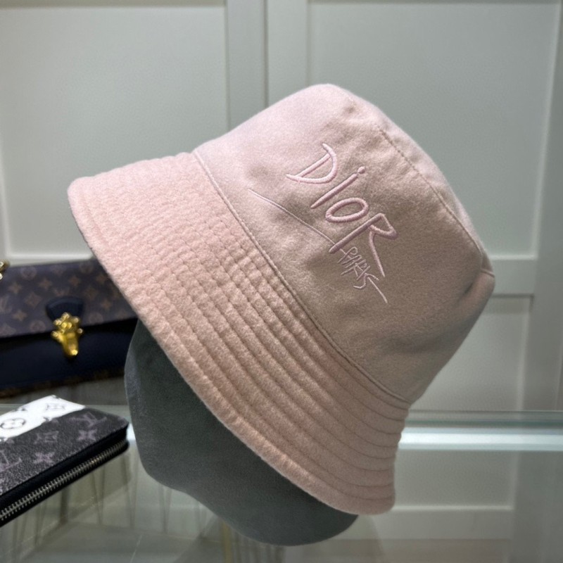 Dior Bucket Hat