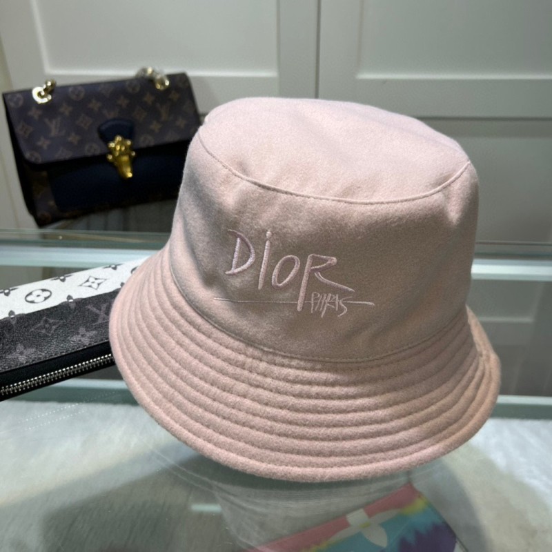 Dior Bucket Hat