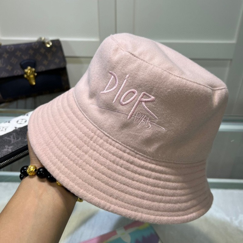 Dior Bucket Hat
