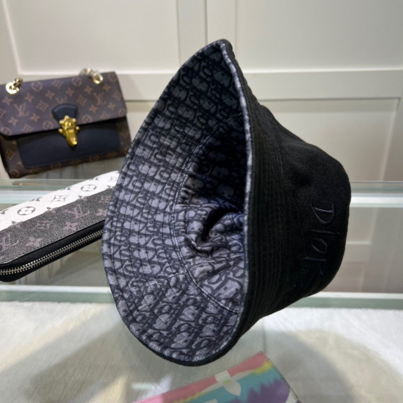 Dior Bucket Hat