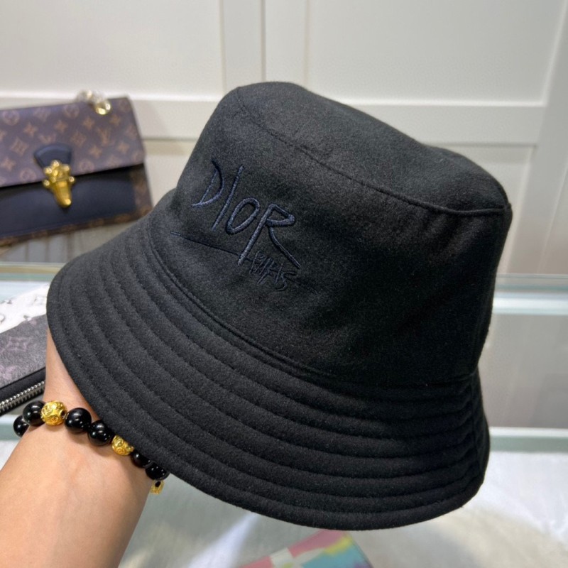 Dior Bucket Hat