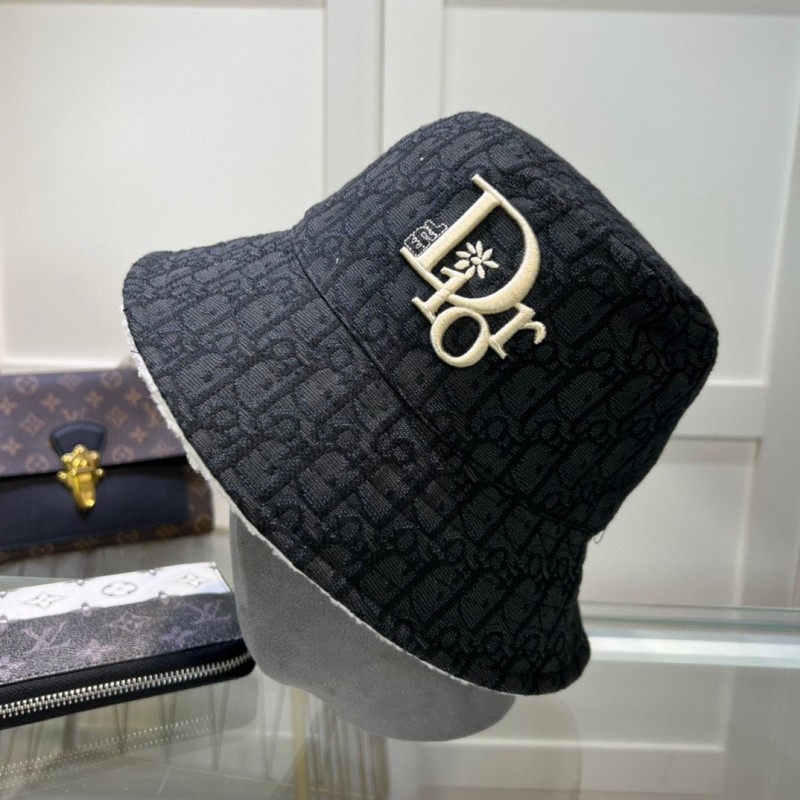 Dior Bucket Hat