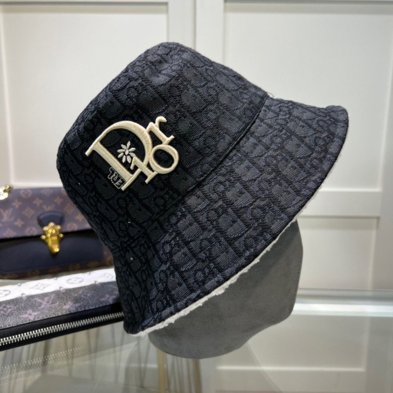 Dior Bucket Hat