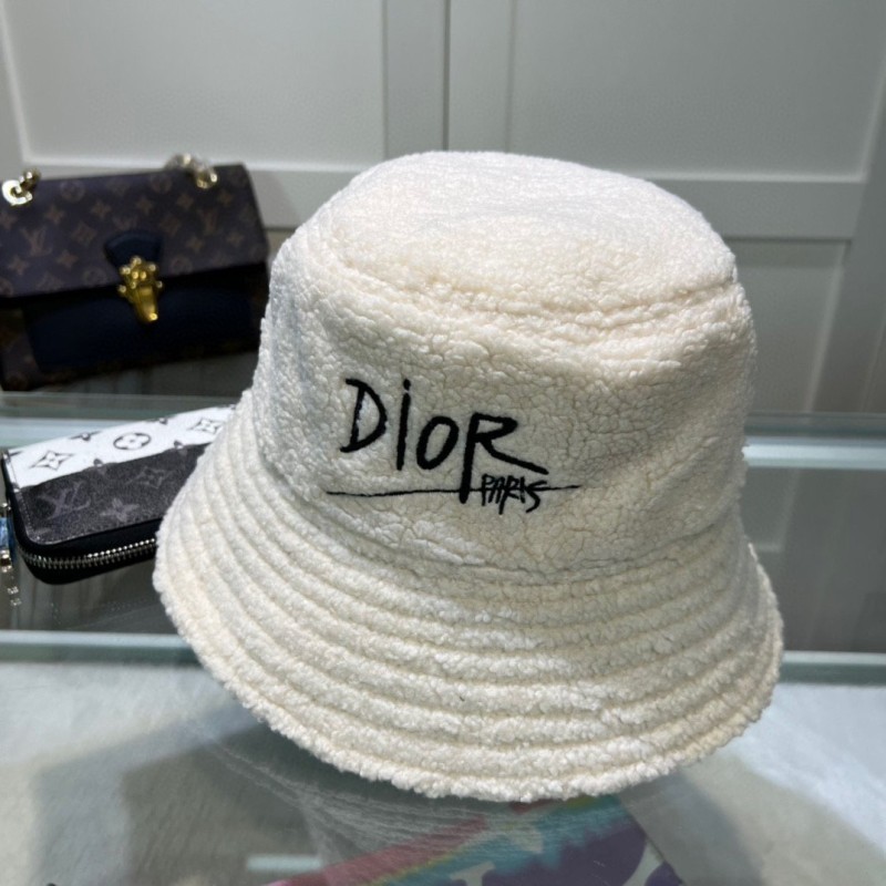 Dior Bucket Hat
