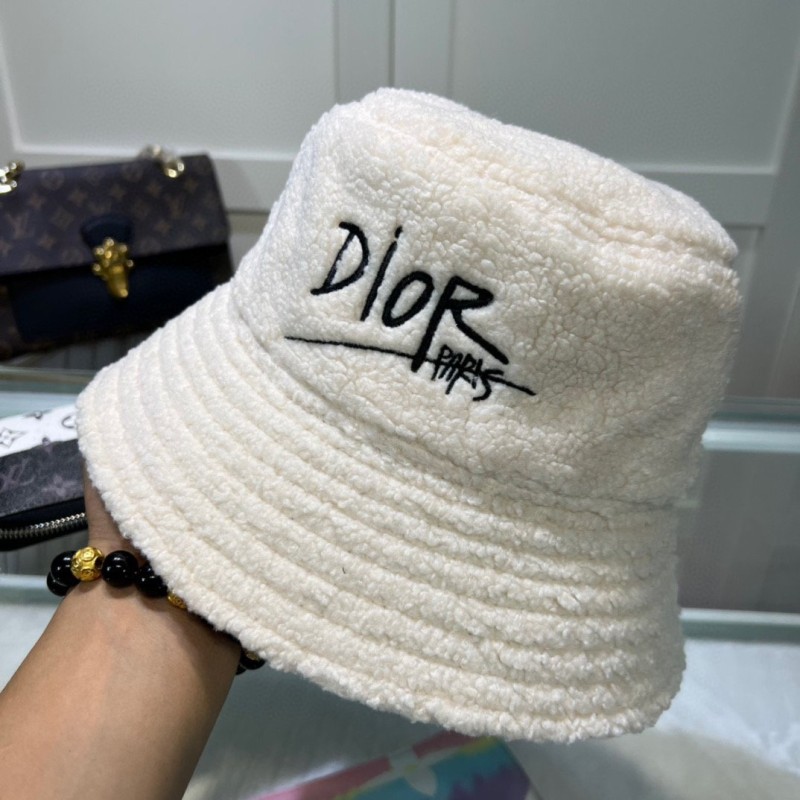 Dior Bucket Hat