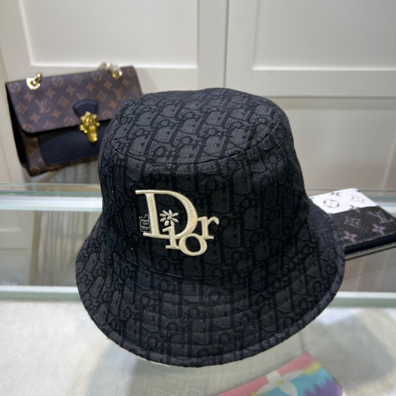 Dior Bucket Hat