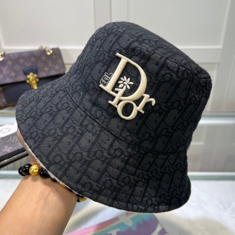 Dior Bucket Hat