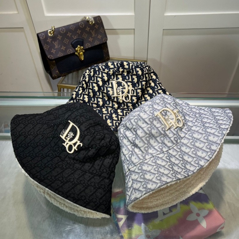 Dior Bucket Hat