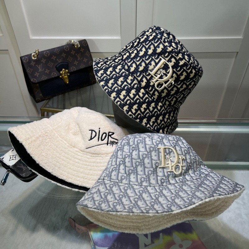 Dior Bucket Hat