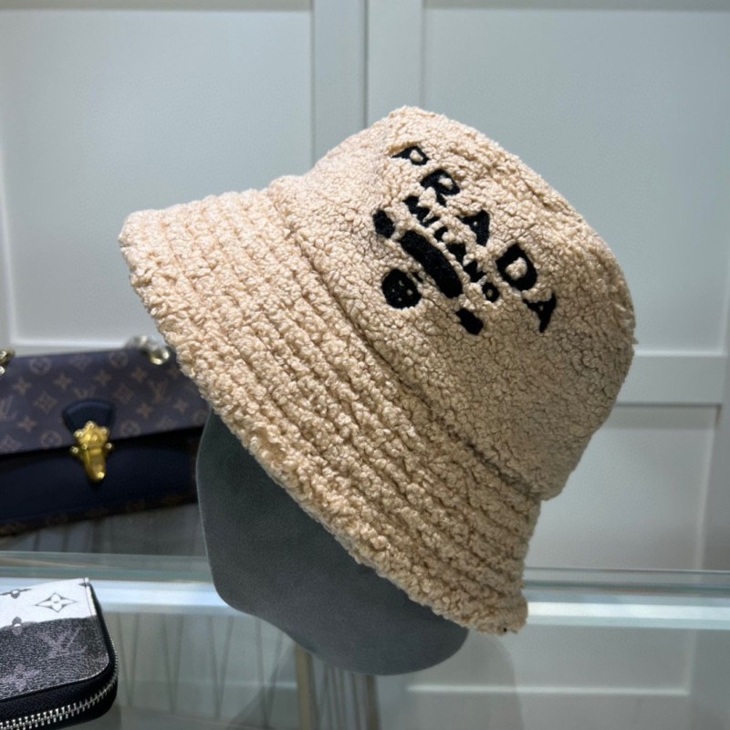 Prada Bucket Hat