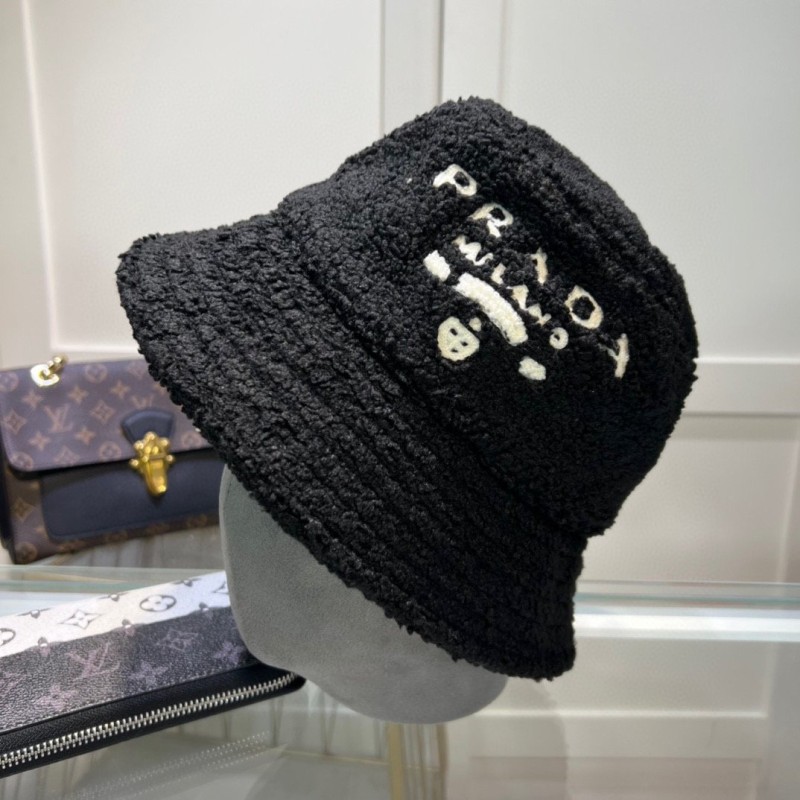 Prada Bucket Hat