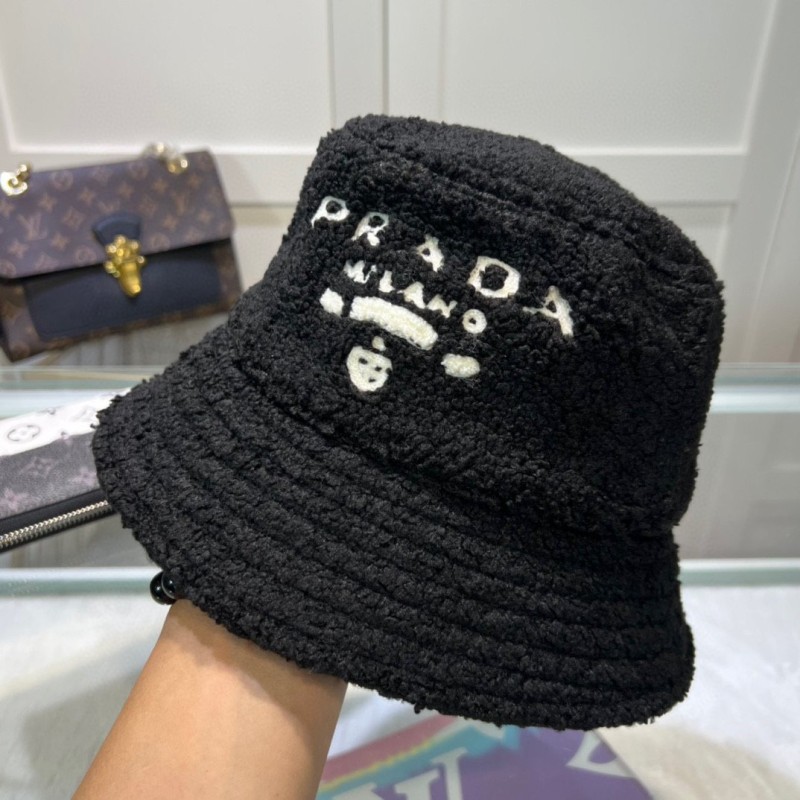 Prada Bucket Hat