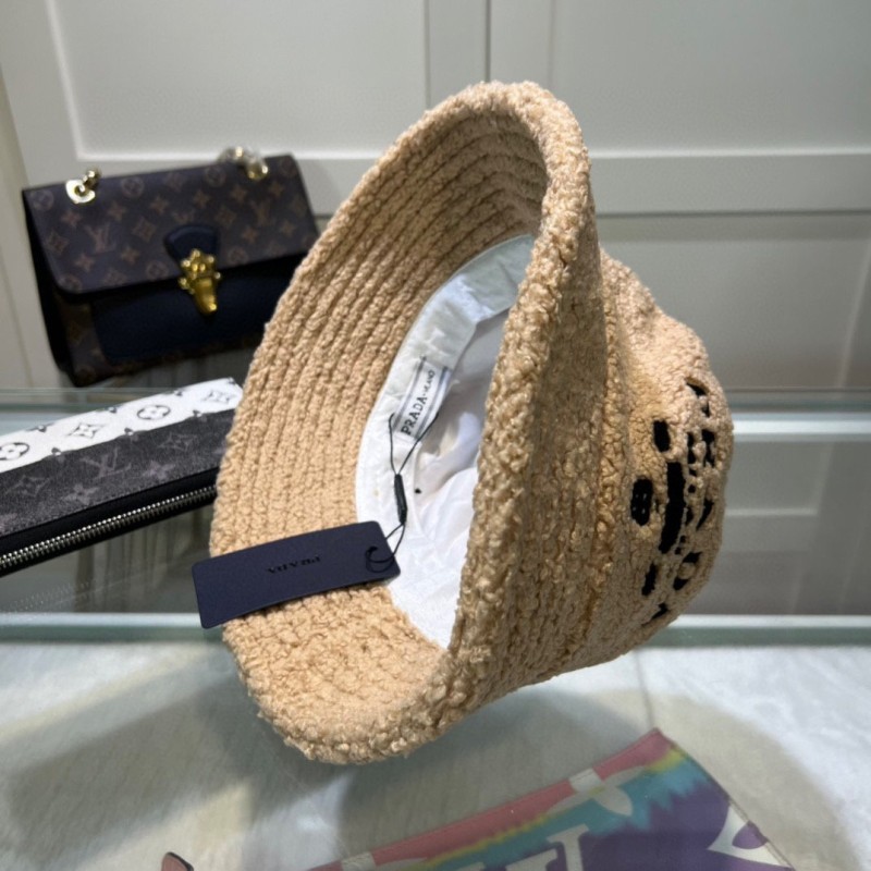 Prada Bucket Hat