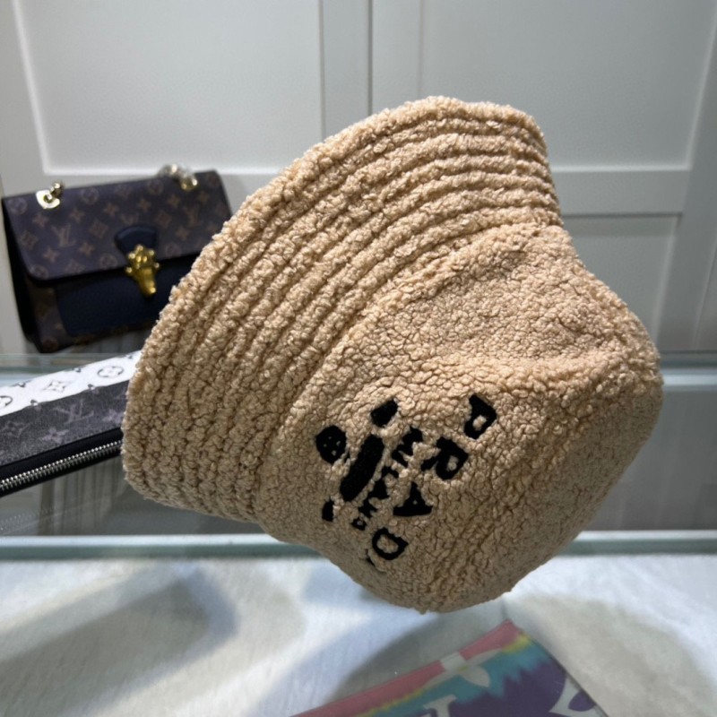 Prada Bucket Hat