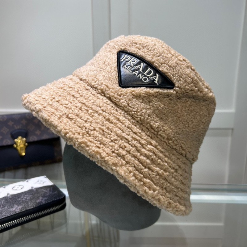Prada Bucket Hat