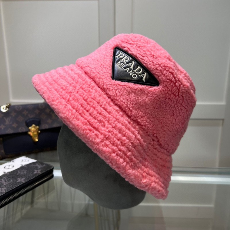 Prada Bucket Hat
