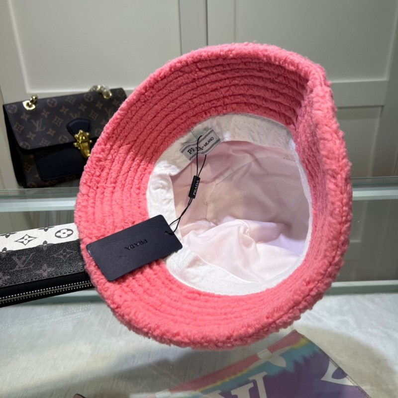 Prada Bucket Hat