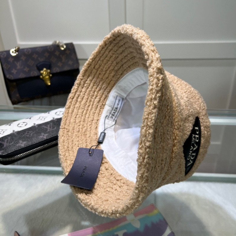 Prada Bucket Hat