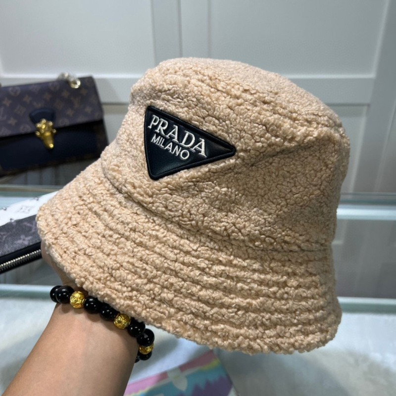 Prada Bucket Hat