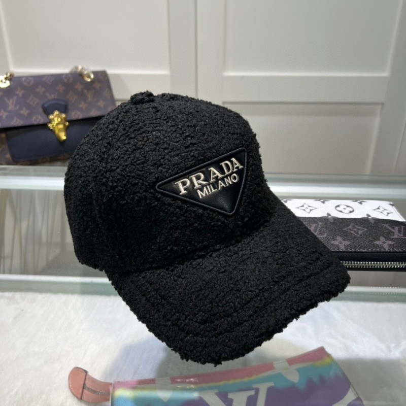 Prada Cap