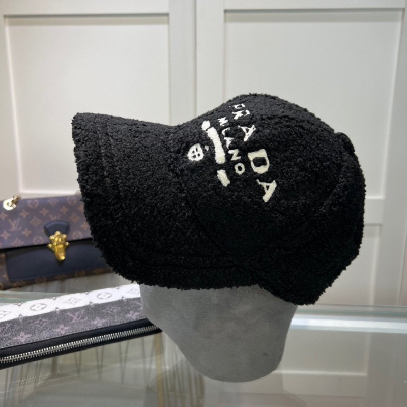 Prada Cap