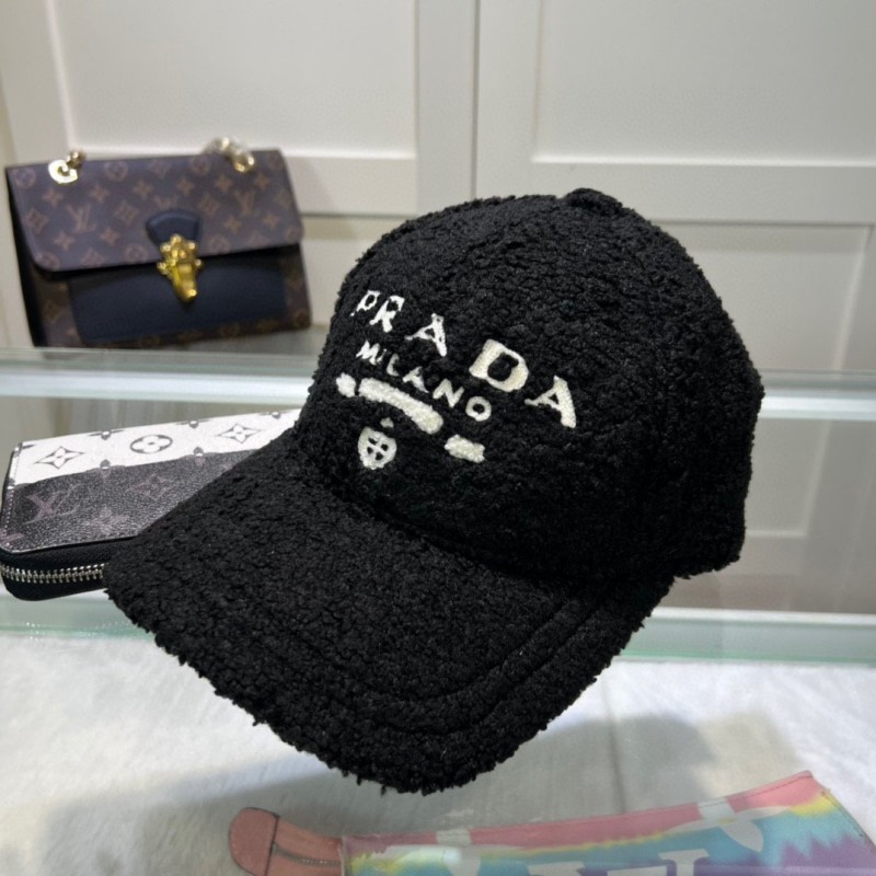Prada Cap